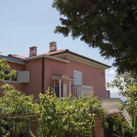 Apartments Josip By The Sea Нови-Винодолски Экстерьер фото