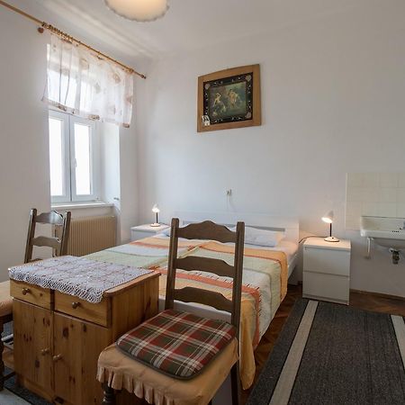Apartments Josip By The Sea Нови-Винодолски Экстерьер фото
