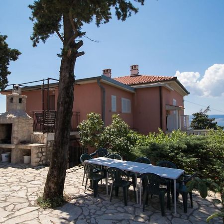Apartments Josip By The Sea Нови-Винодолски Экстерьер фото