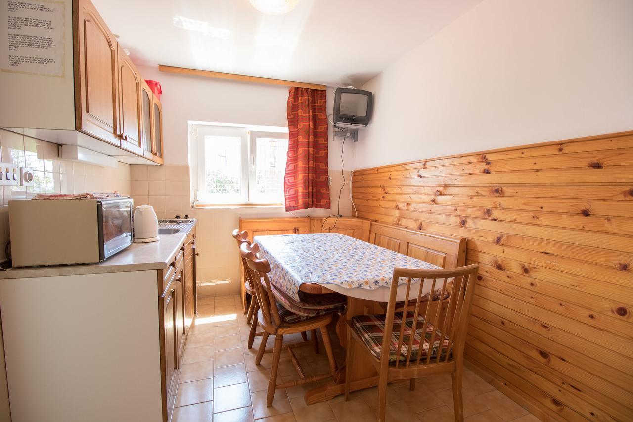 Apartments Josip By The Sea Нови-Винодолски Экстерьер фото