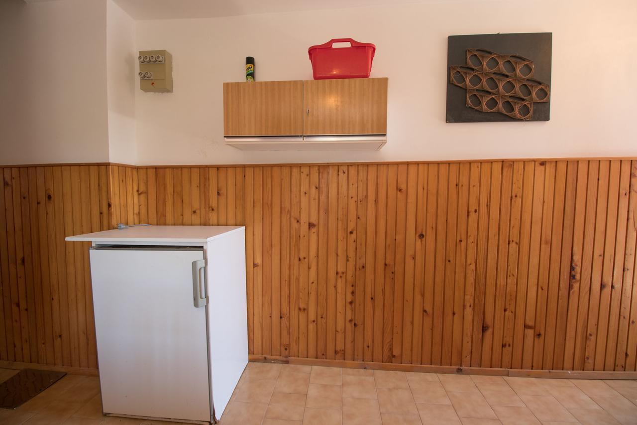 Apartments Josip By The Sea Нови-Винодолски Номер фото