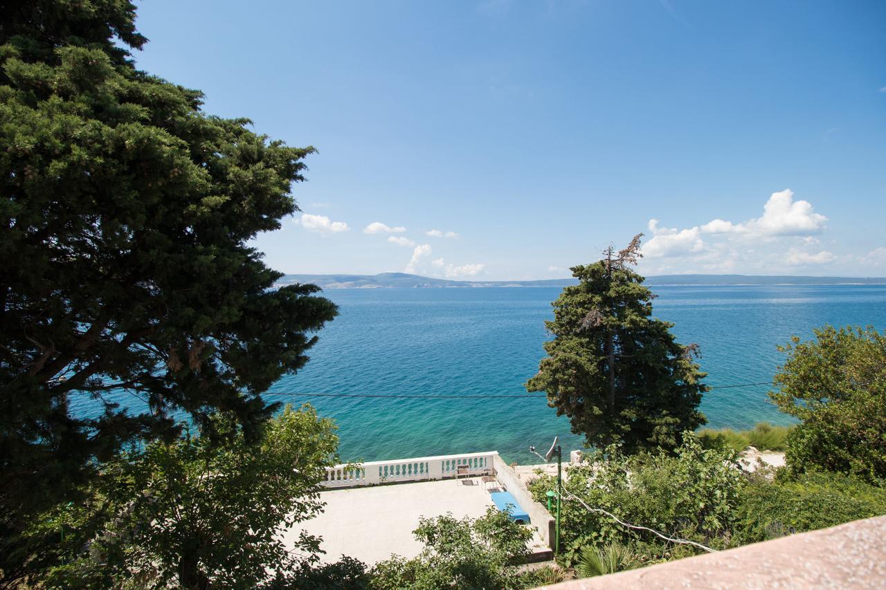 Apartments Josip By The Sea Нови-Винодолски Экстерьер фото