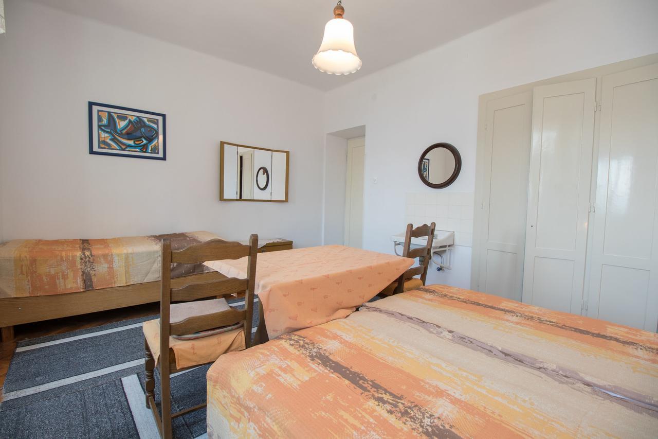 Apartments Josip By The Sea Нови-Винодолски Экстерьер фото