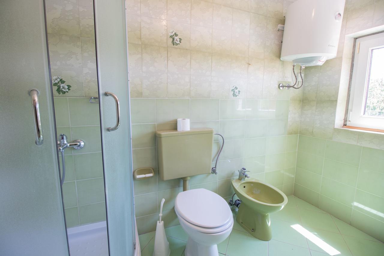 Apartments Josip By The Sea Нови-Винодолски Экстерьер фото