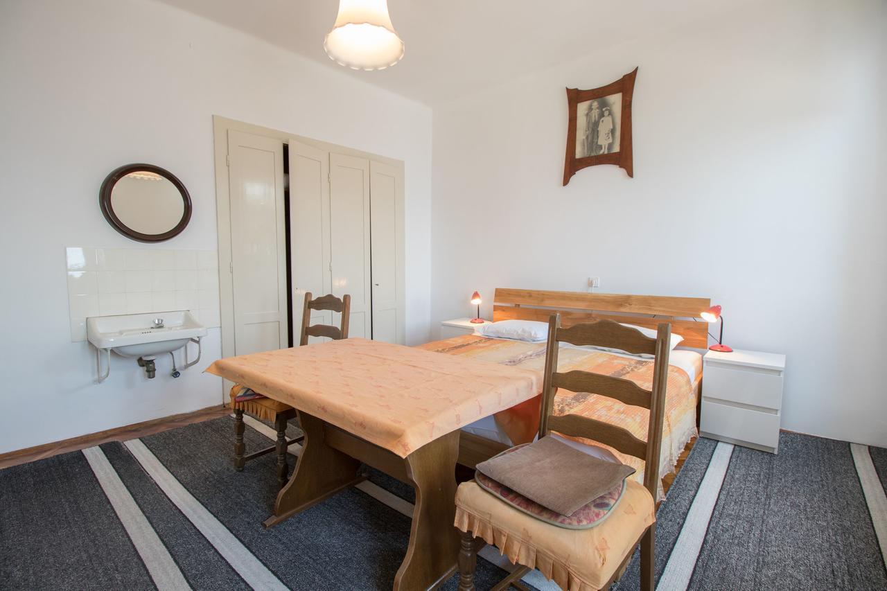 Apartments Josip By The Sea Нови-Винодолски Экстерьер фото