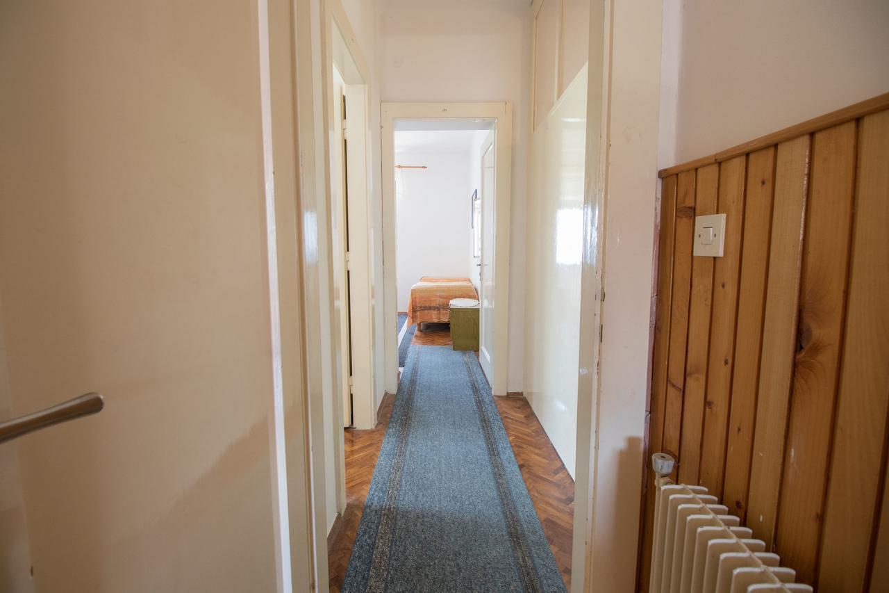 Apartments Josip By The Sea Нови-Винодолски Экстерьер фото