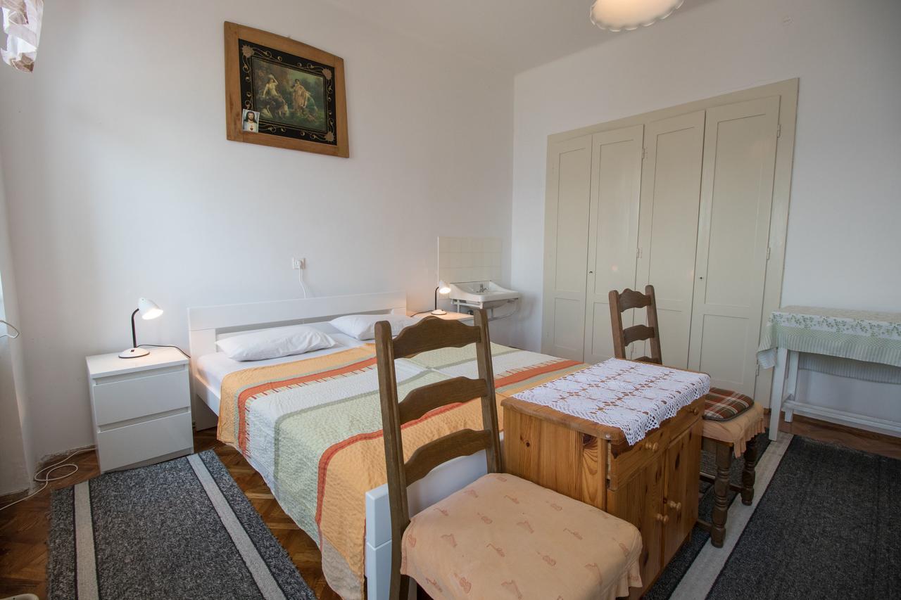 Apartments Josip By The Sea Нови-Винодолски Экстерьер фото