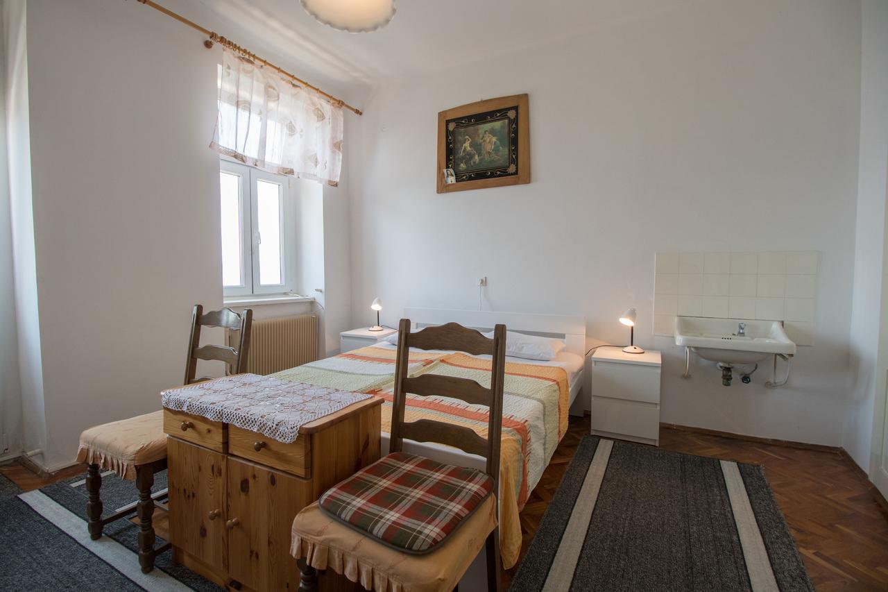 Apartments Josip By The Sea Нови-Винодолски Экстерьер фото