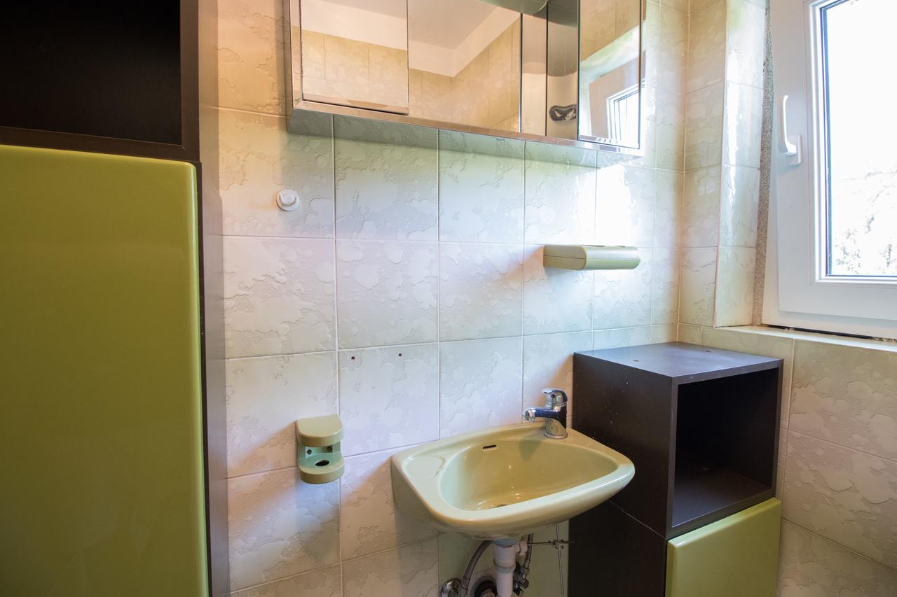 Apartments Josip By The Sea Нови-Винодолски Экстерьер фото