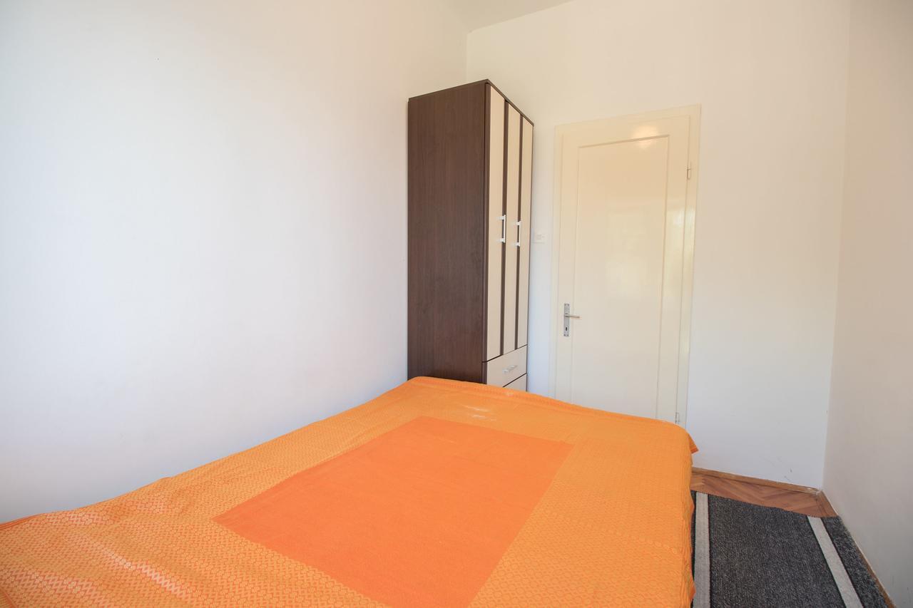 Apartments Josip By The Sea Нови-Винодолски Экстерьер фото