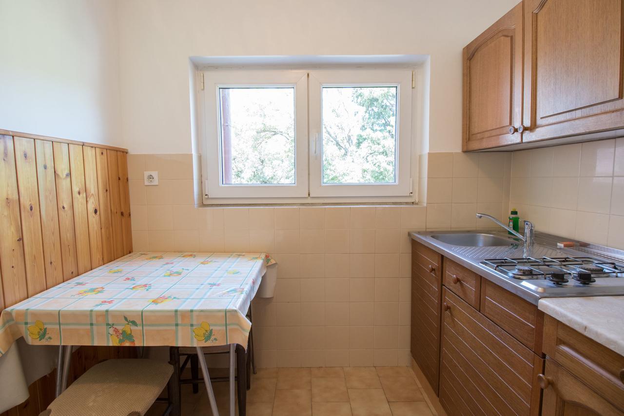 Apartments Josip By The Sea Нови-Винодолски Экстерьер фото
