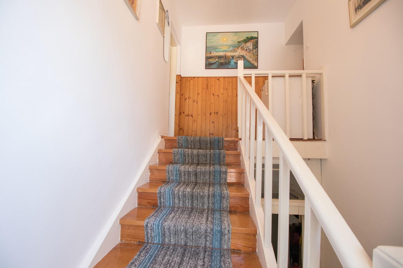 Apartments Josip By The Sea Нови-Винодолски Экстерьер фото