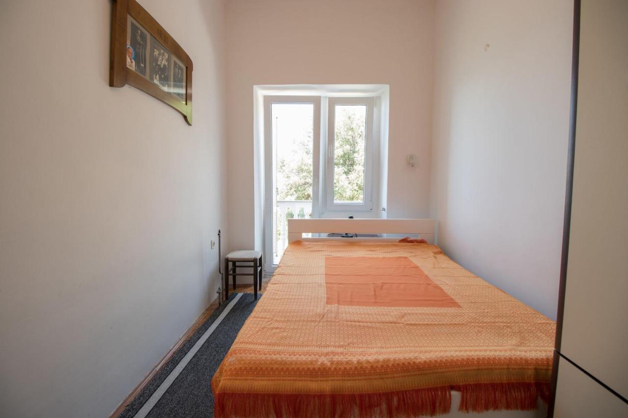 Apartments Josip By The Sea Нови-Винодолски Экстерьер фото
